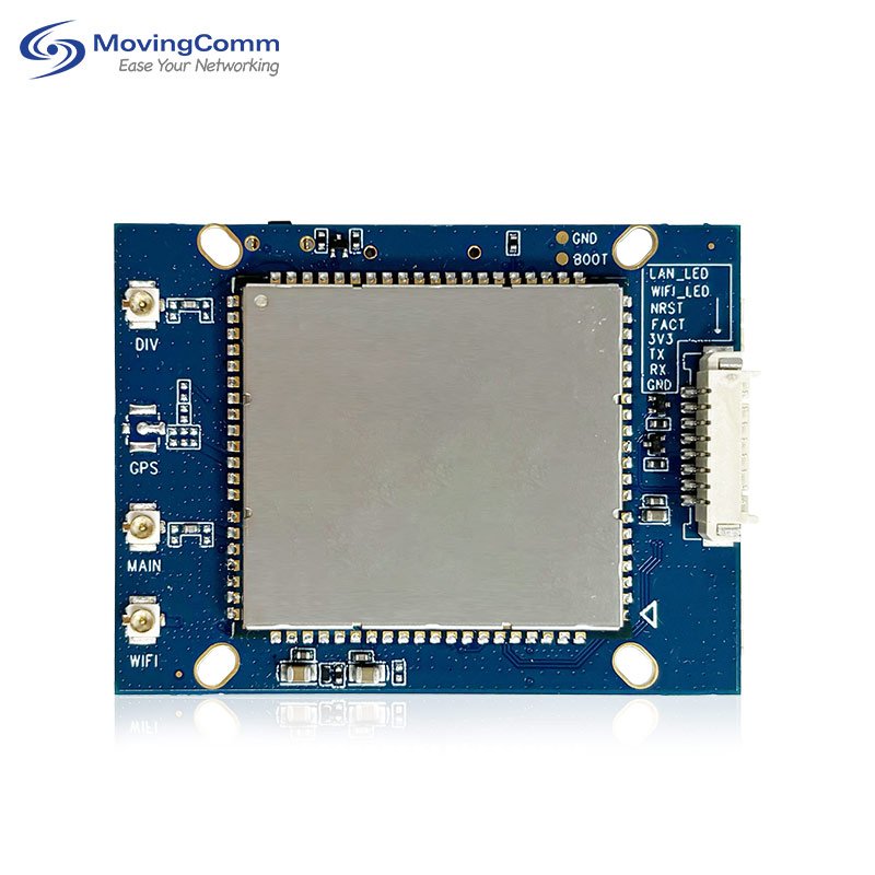 38*38 Mini Gsm 2G 3G 4G Wireless Module Lan 4G Lte Router Cat4 150Mbps Modem 2.4Ghz Wifi 4G Sim Router Pcb Board For Ip Camera